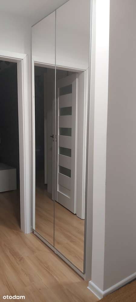 Mieszkanie, 40 m², Warszawa