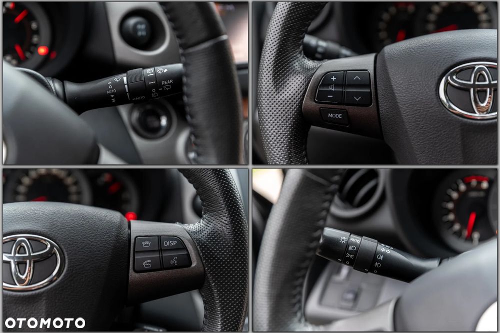 Toyota RAV4 2.0 4x4 Sol - 28