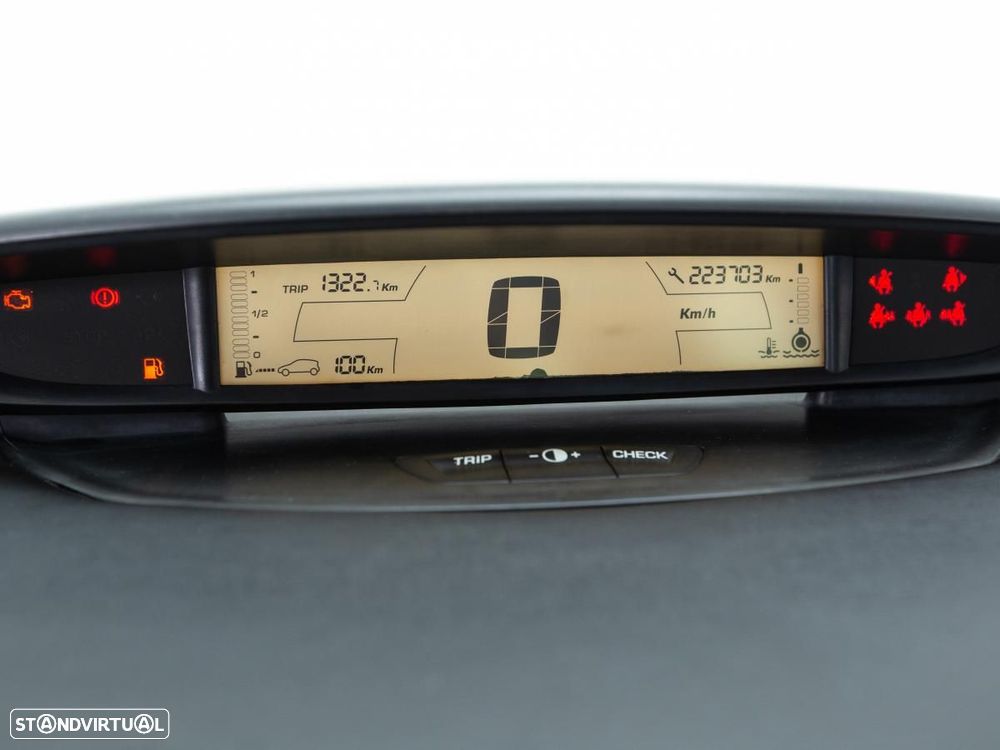 Citroën C4 - 15