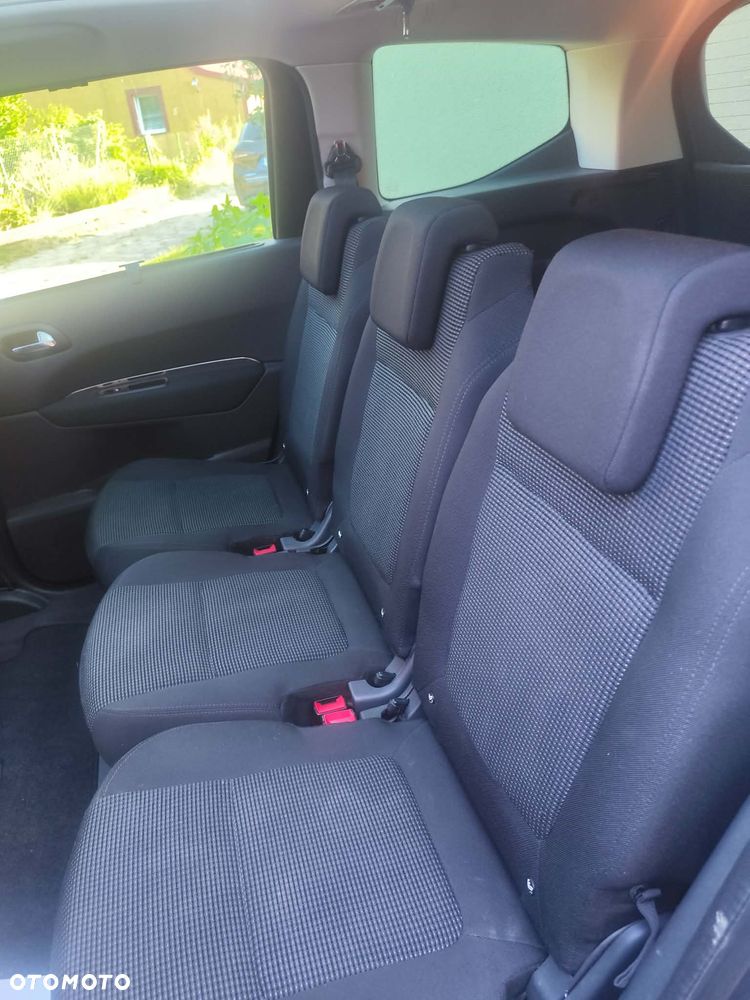 Peugeot 5008 2.0 HDi Premium - 7