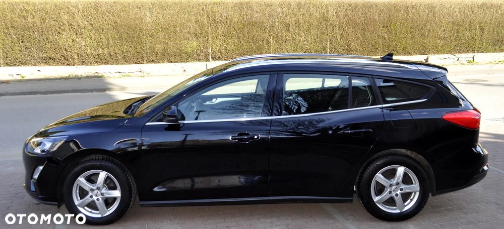 Ford Focus - 12