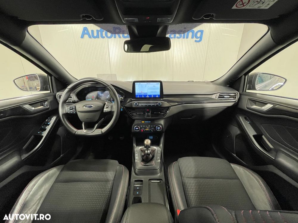 Ford Focus 2.0 EcoBlue ST-Line - 7