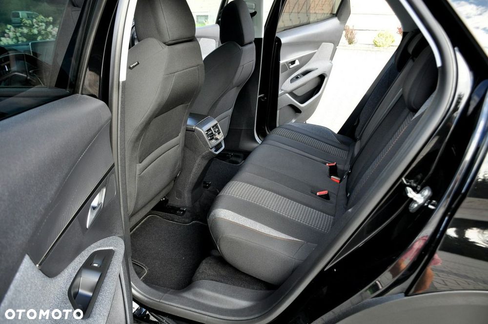 Peugeot 3008 - 20