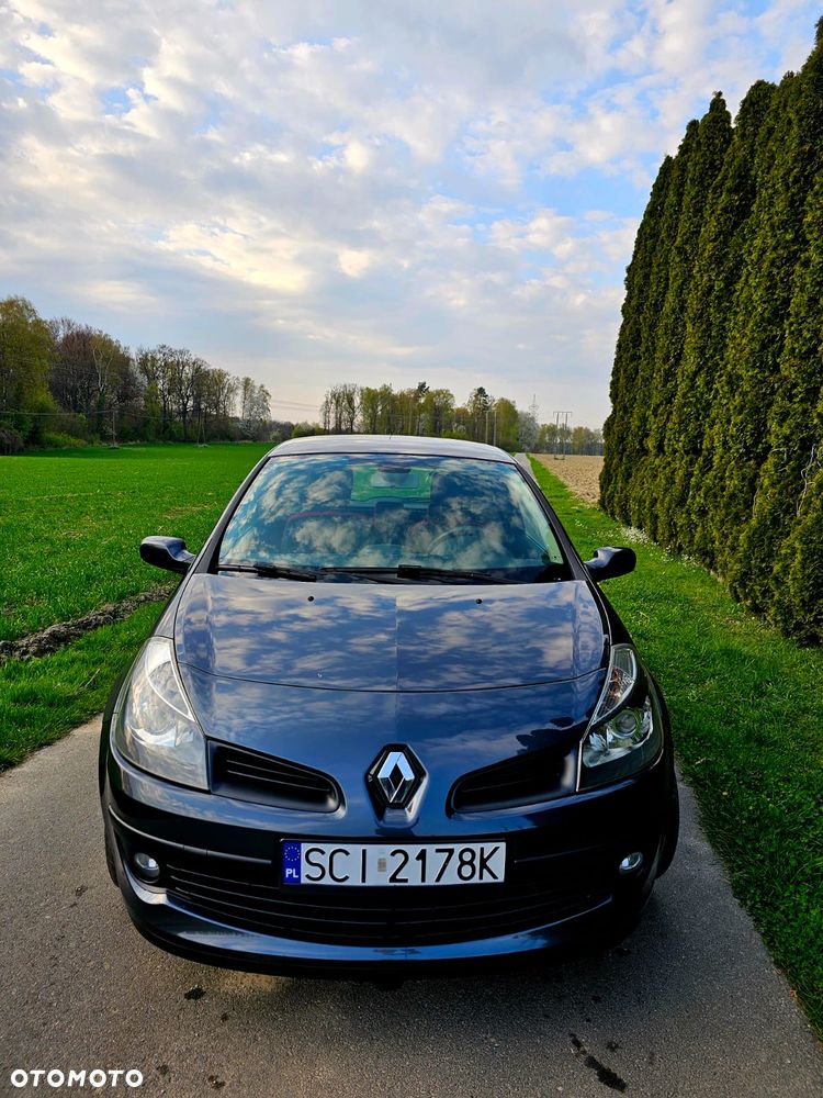 Renault Clio - 5