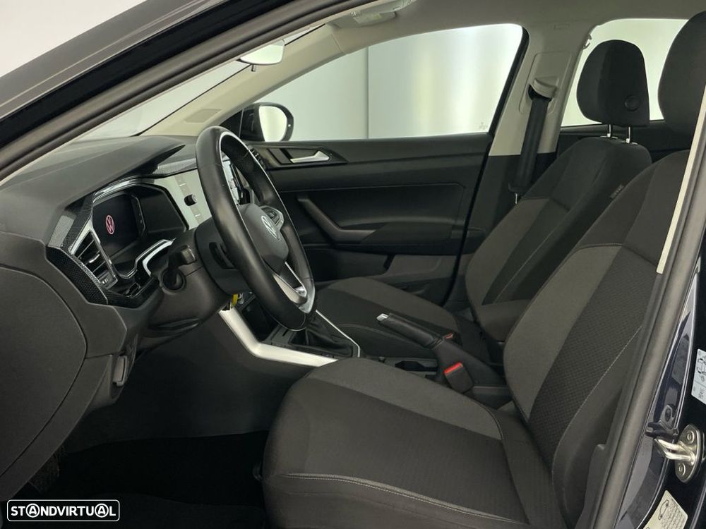 VW Taigo 1.0 TSI Style DSG - 11