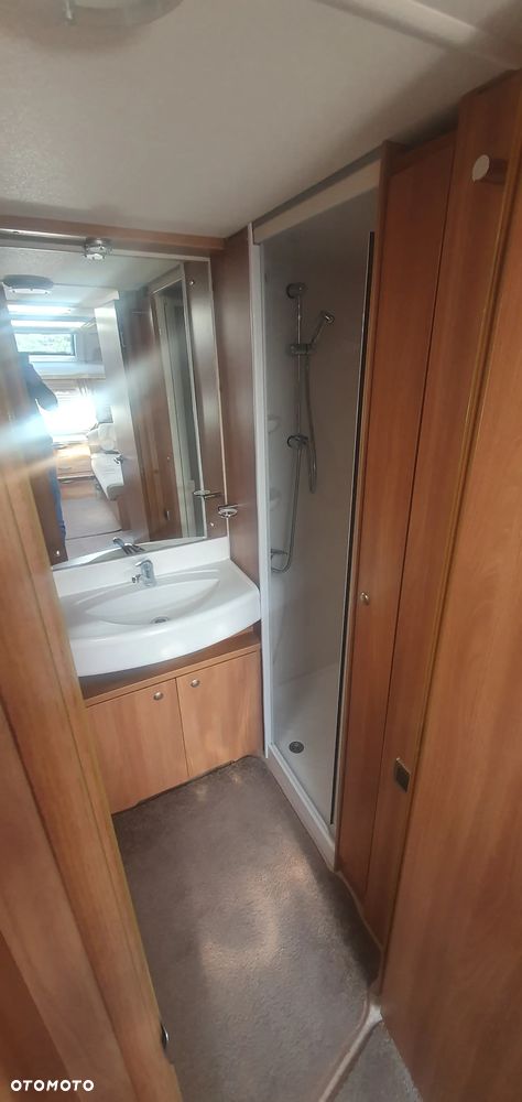 SWIFT Conqueror 480 - 8