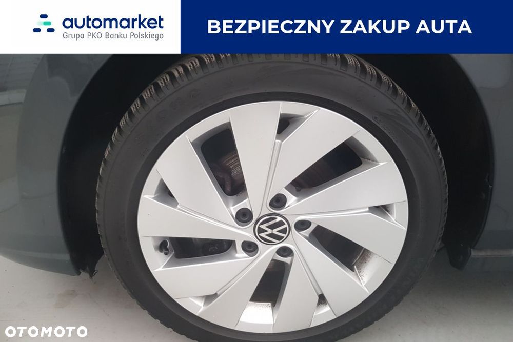 Volkswagen Golf 1.5 TSI EVO Style - 13