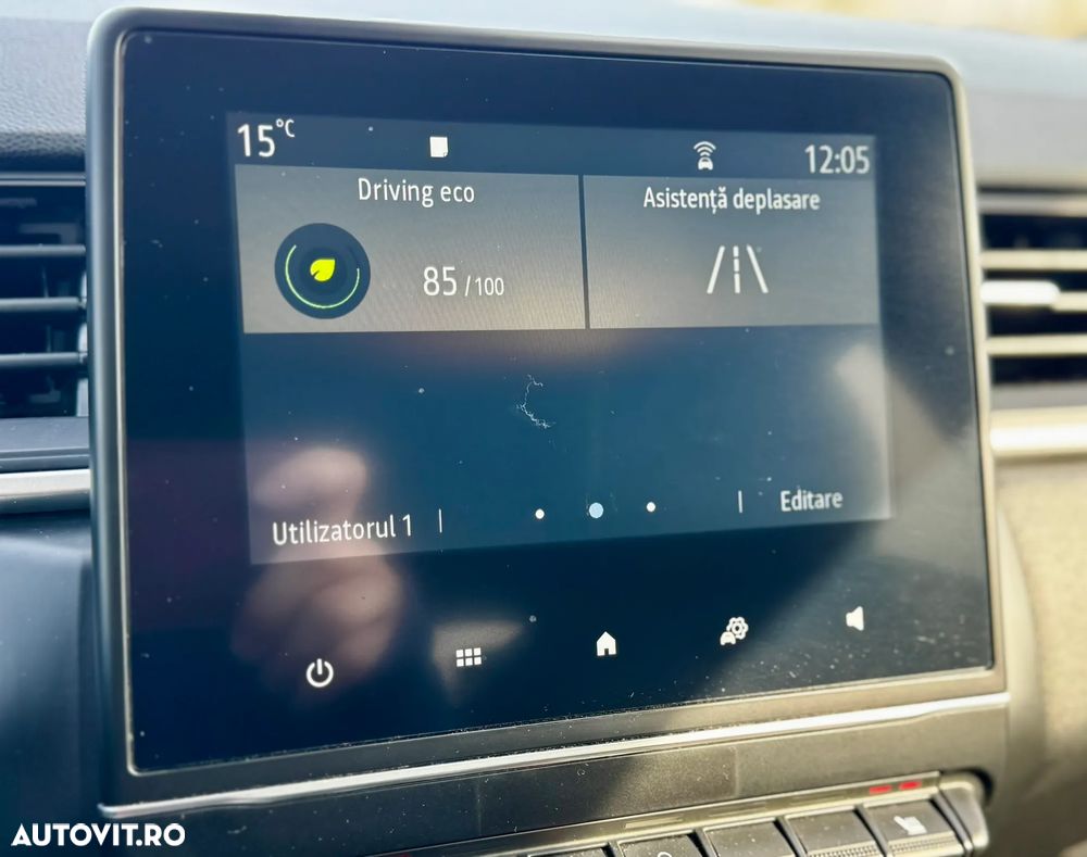 Renault Captur TCe 90 Intens - 33