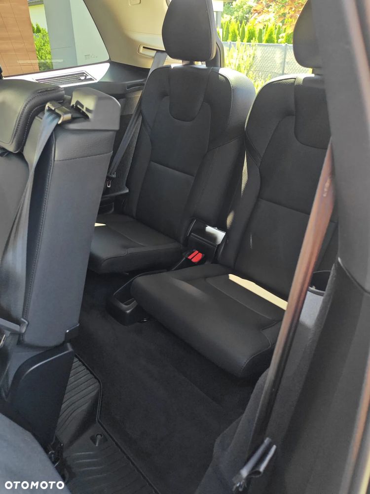 Volvo XC 90 B5 B AWD Core - 15