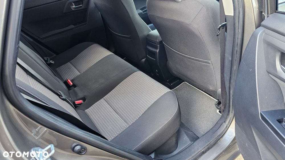 Toyota Auris - 20