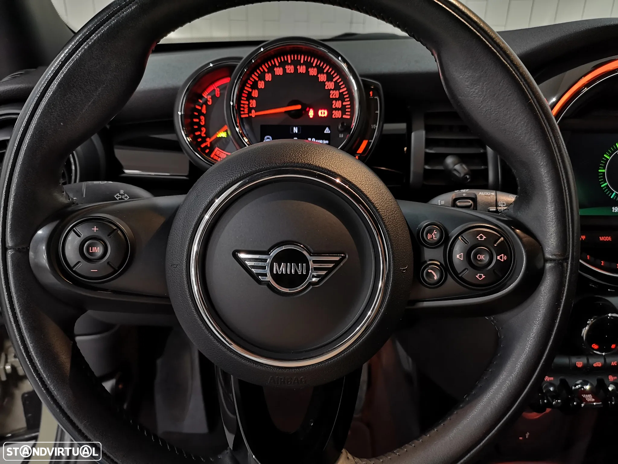 MINI Coupé - 25