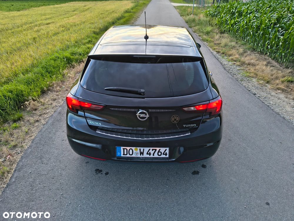 Opel Astra 1.4 Turbo Innovation - 6
