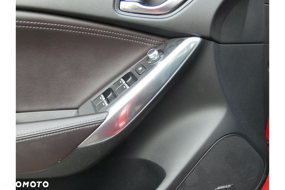Mazda 6 2.5 Skypassion I-ELoop - 9