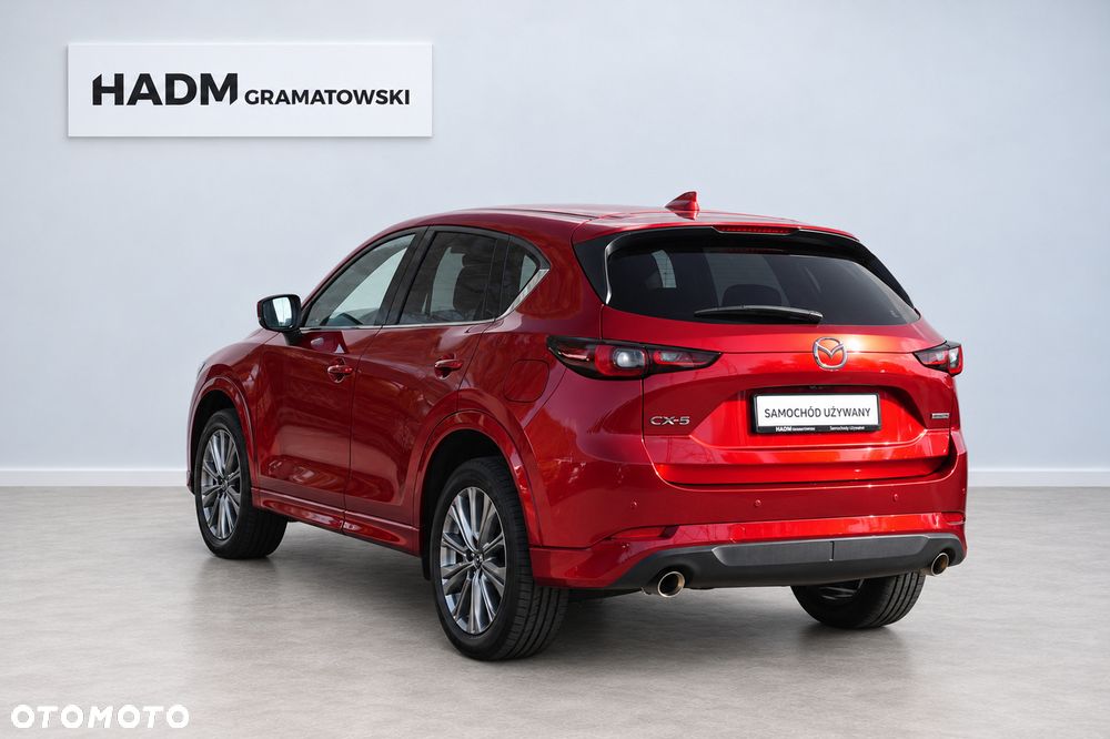 Mazda CX-5 2.5 Enso 2WD - 5