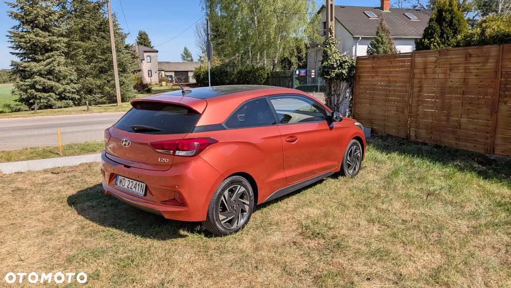 Hyundai i20 1.4 Comfort - 6