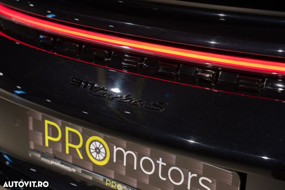 Porsche 911 ver-turbo-pdk - 20