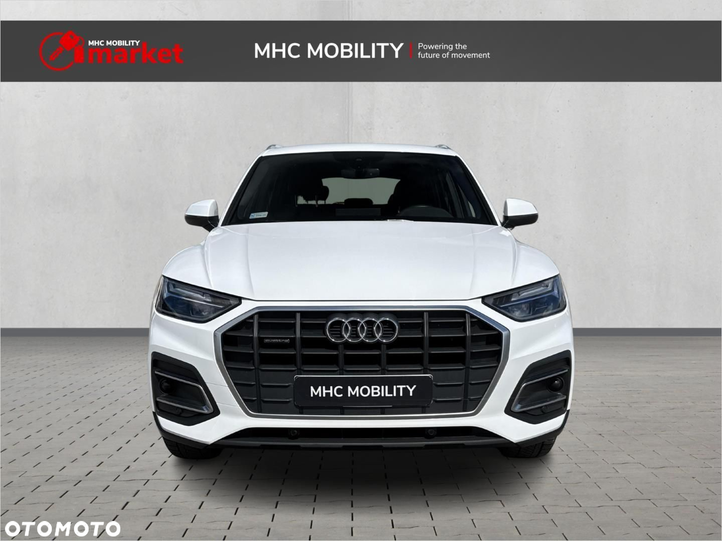 Audi Q5 40 TDI mHEV Quattro S tronic - 9
