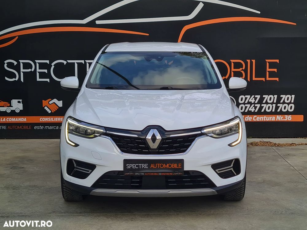 Renault Arkana - 3