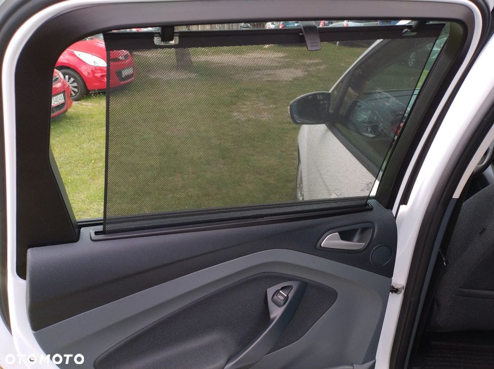 Ford C-MAX 1.0 EcoBoost Sport ASS - 18