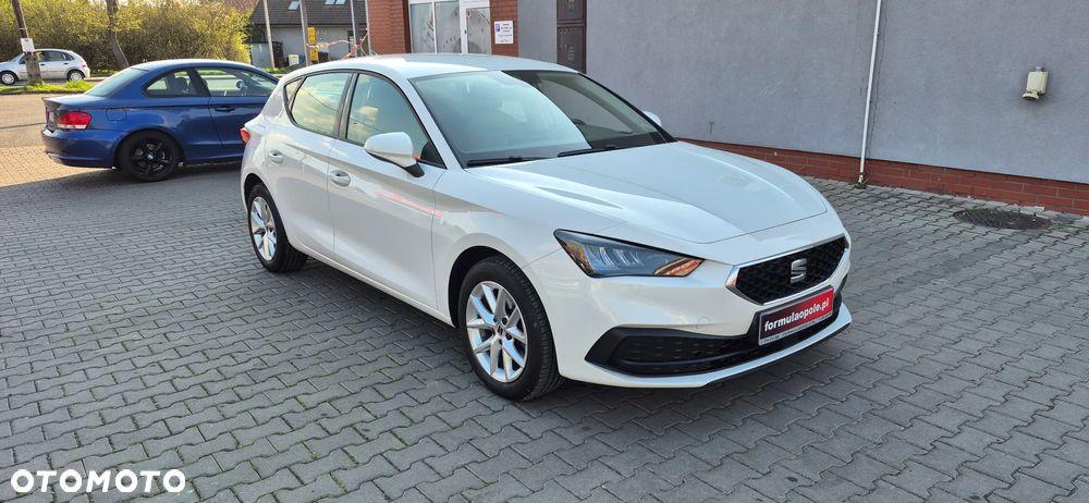 Seat Leon 1.5 TSI Style - 4