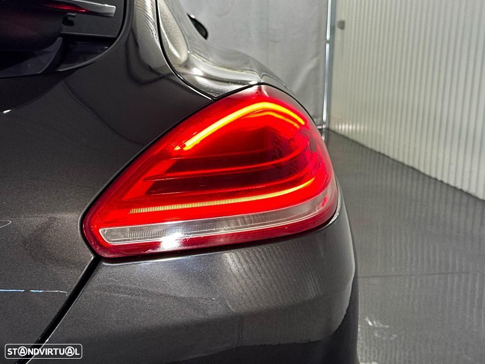 Porsche Panamera S E-Hybrid - 56