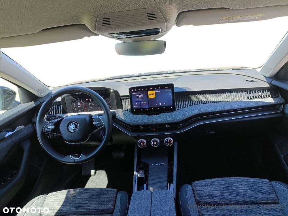 Skoda Superb 1.5 TSI mHEV Selection DSG - 6
