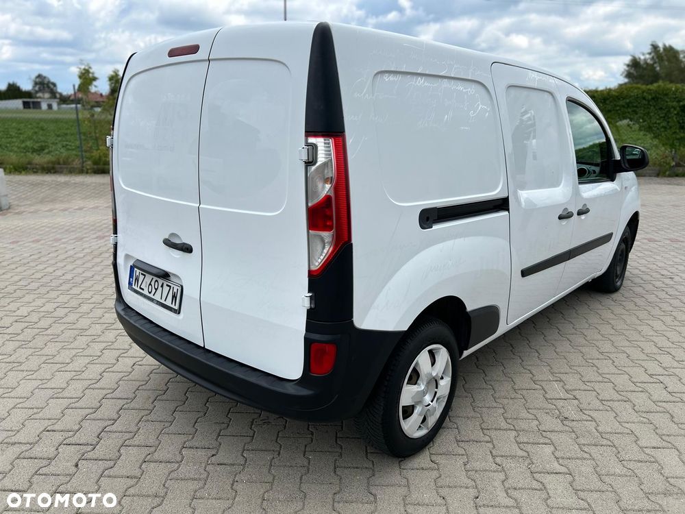 Renault Kangoo 1.5 dCi Business - 6