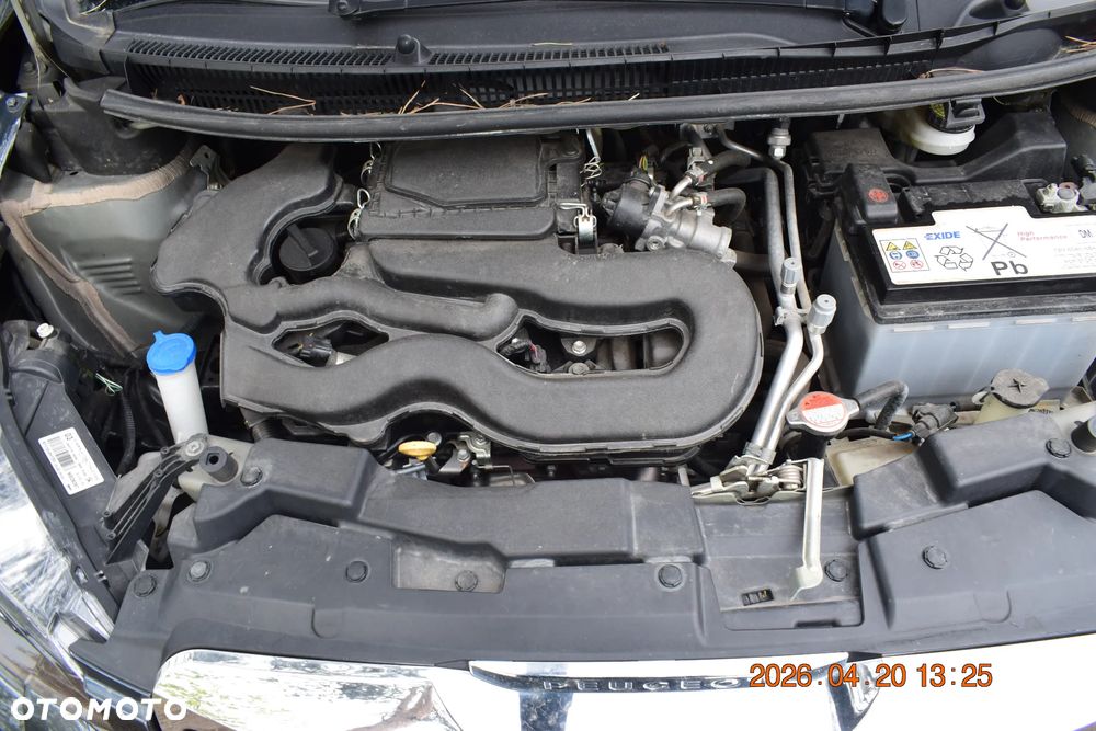 Peugeot 108 - 9