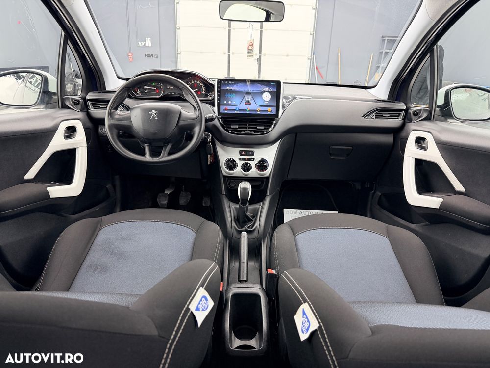 Peugeot 208 PureTech 68 Like - 6