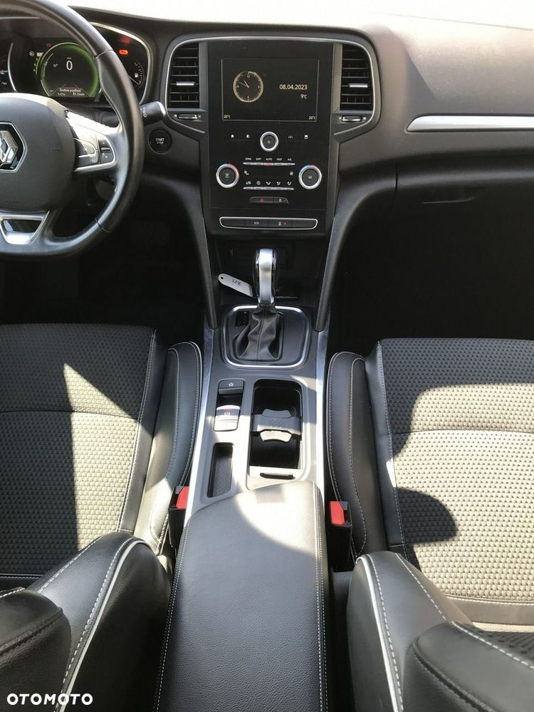 Renault Megane - 19
