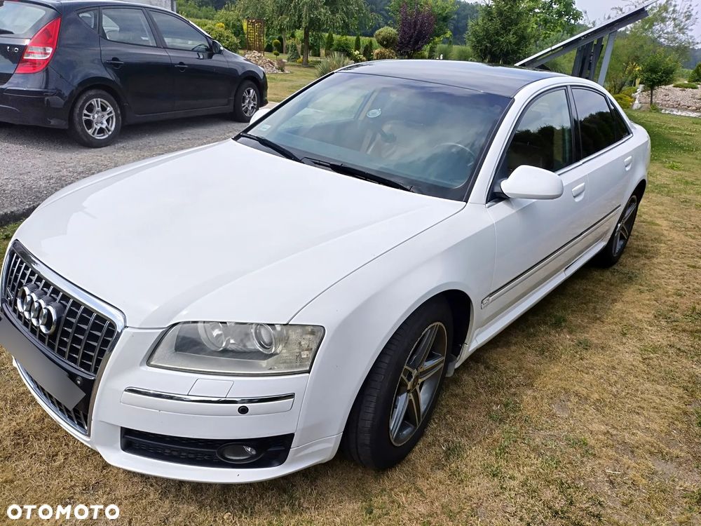 Audi A8 - 3