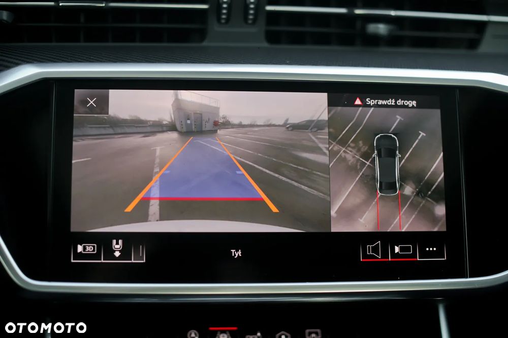 Audi A6 Limousine 55 TFSI Quattro S tronic - 17