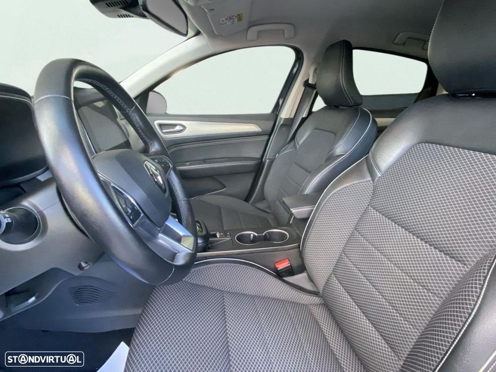 Renault Arkana 1.3 TCe Techno EDC - 23