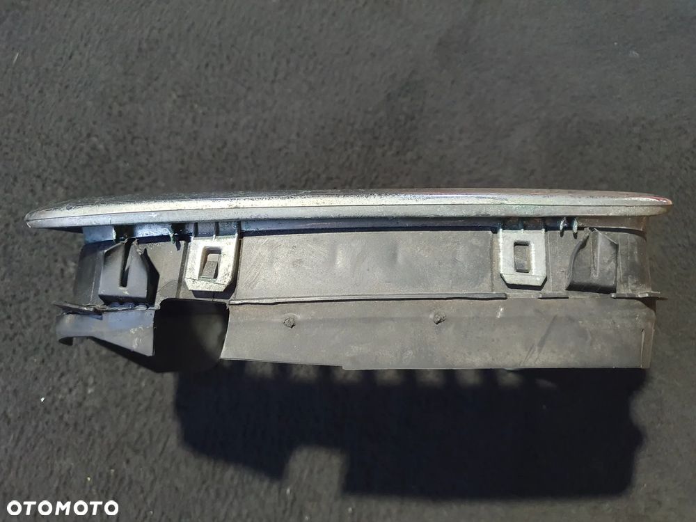 BMW 3 E46 98-01 ROK SEDAN KOMBI LEWA KRATKA NERKA ATRAPA 8195055 - 5