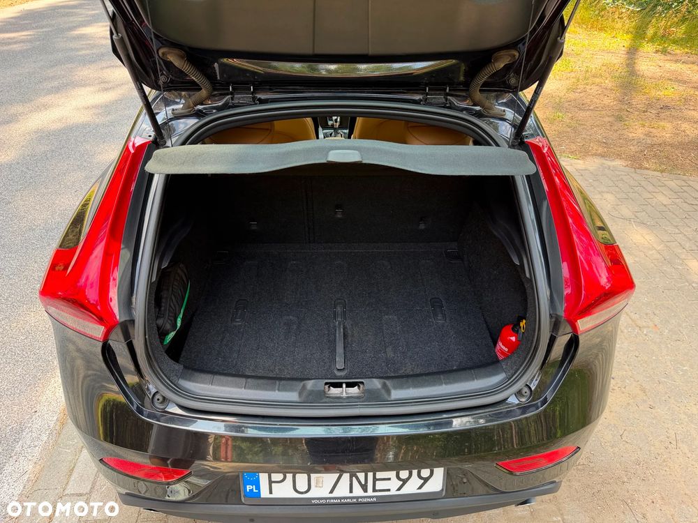 Volvo V40 D3 Drive-E Inscription - 26