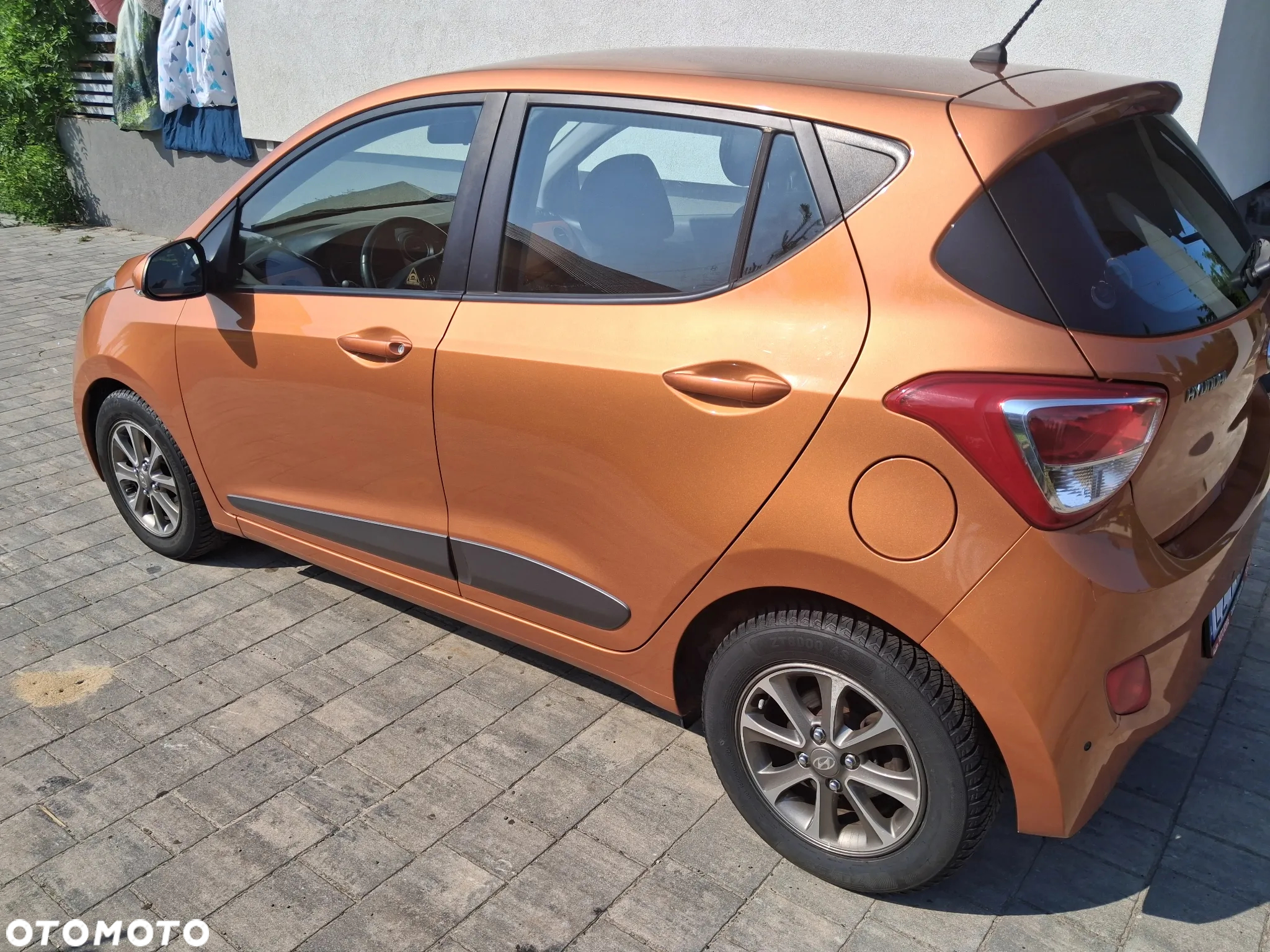 Hyundai i10 1.0 Comfort - 6