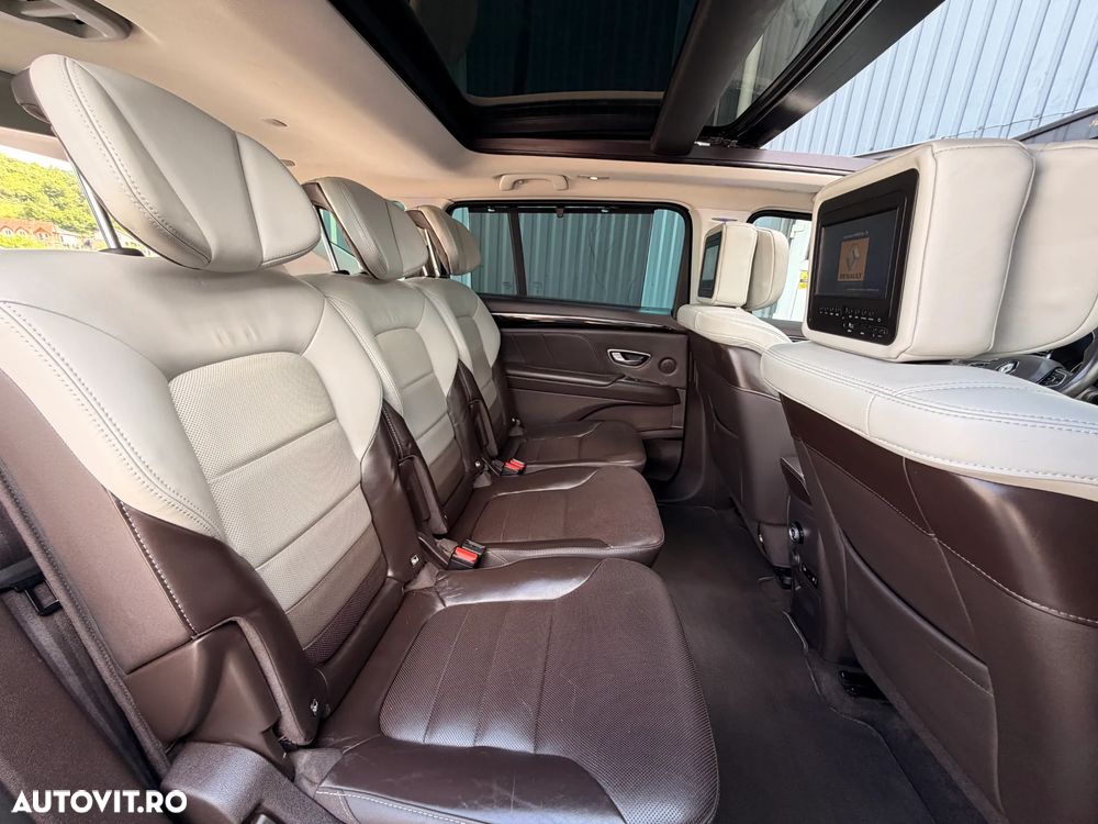 Renault Espace Energy dCi 160 EDC Initiale Paris - 13