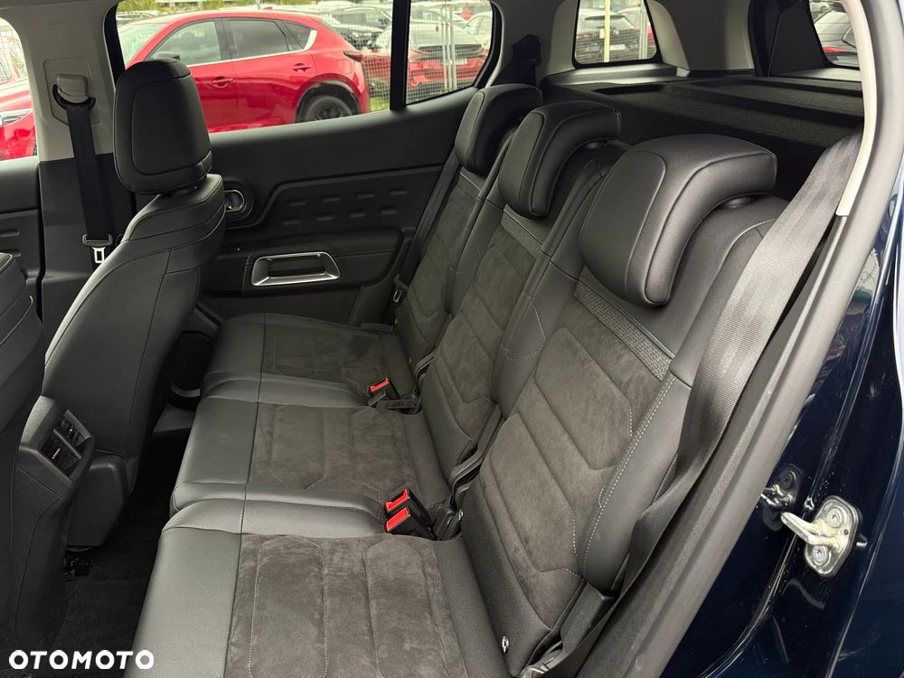 Citroën C5 Aircross 1.2 mHEV Max eDCT6 - 17