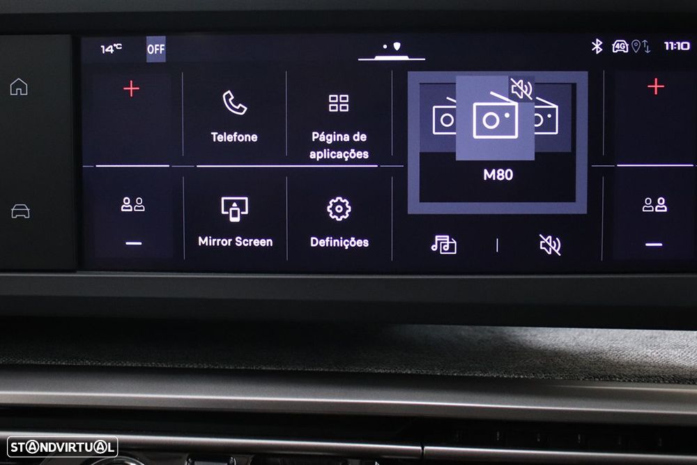 Peugeot 3008 1.2 Hybrid Allure e-DCS6 - 11