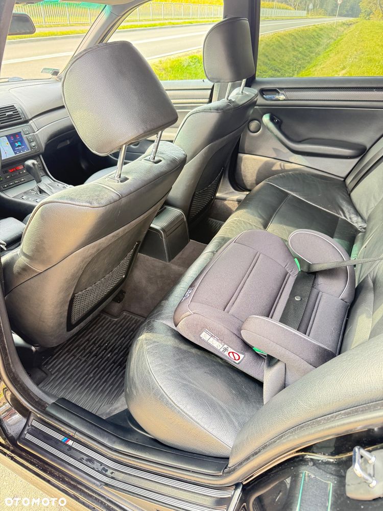 BMW Seria 3 - 12