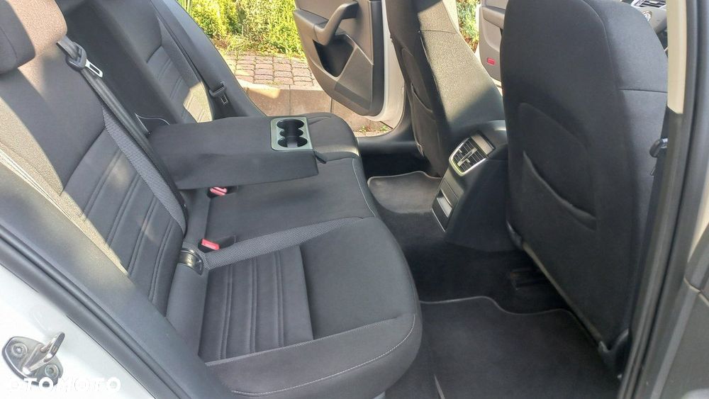 Skoda Octavia - 13