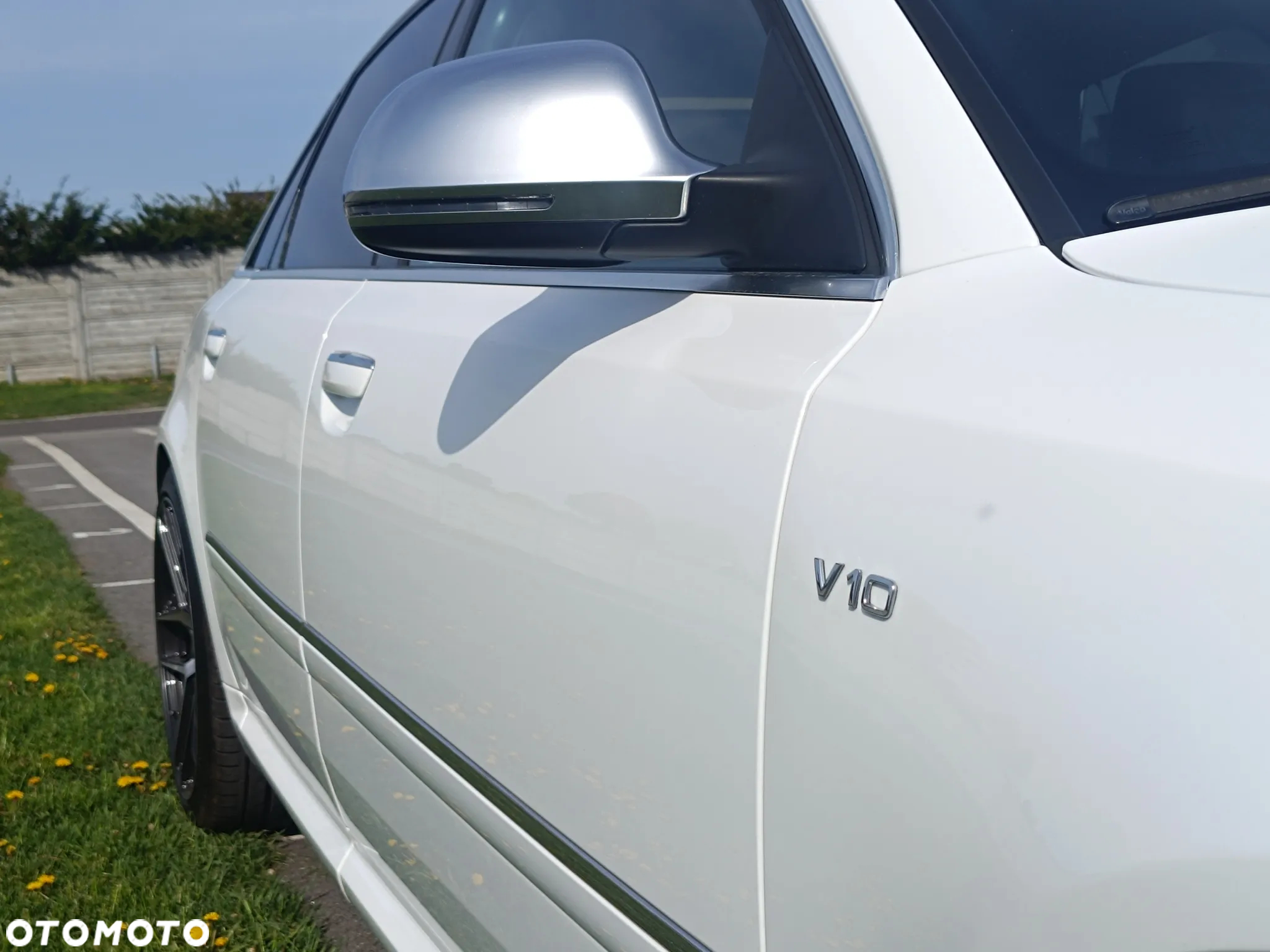 Audi S8 5.2 FSI Quattro - 26