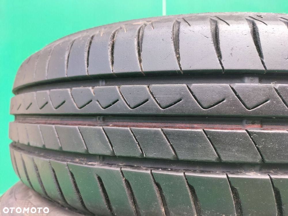 dayton touring 2 155/65/13, 1 szt 2017 r 7 mm - 2