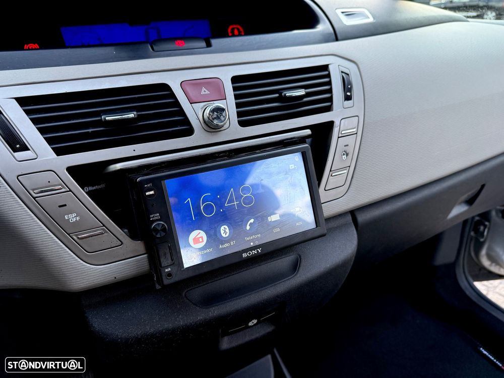 Citroën C4 Grand Picasso 1.6 HDi Confort CMP6 Airdream - 41