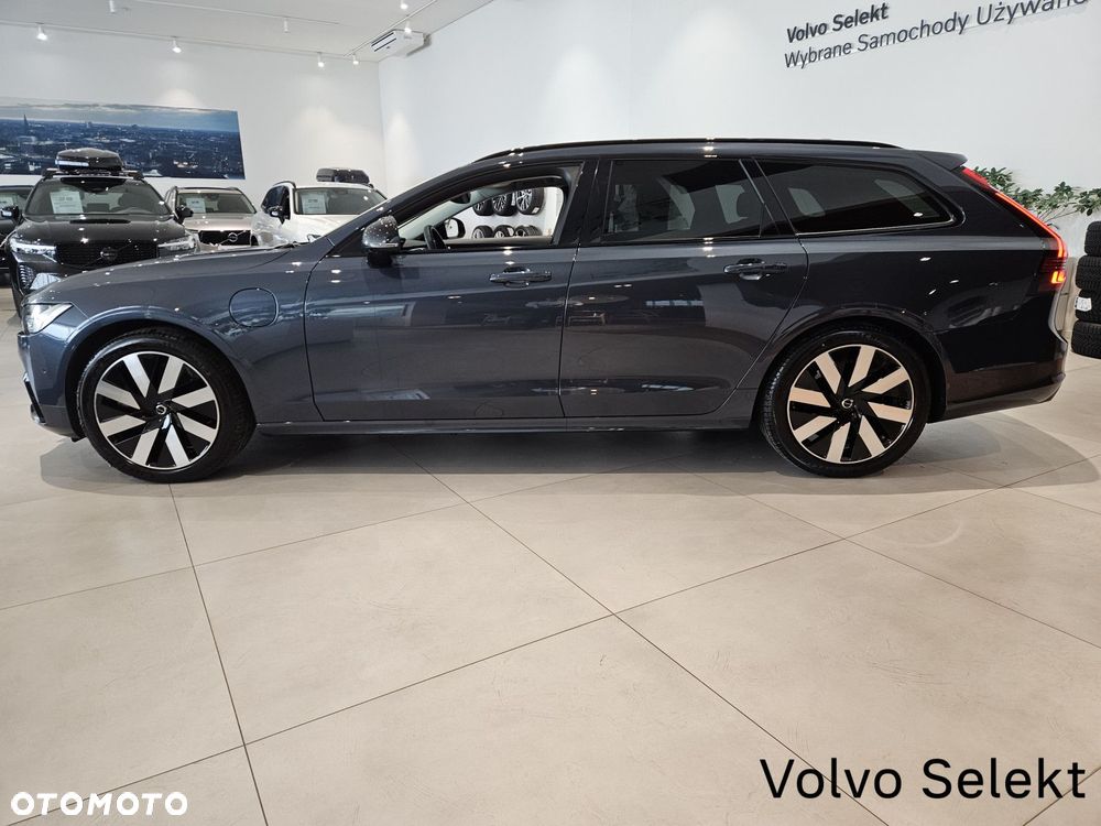 Volvo V90 - 10