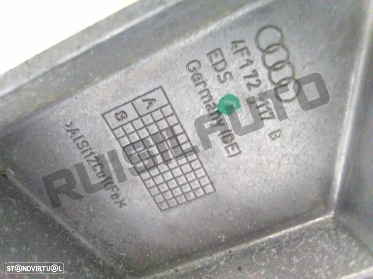 Conjunto De Pedais (travão/embraiagem) 4f172_3117b Audi A6 C6 A - 4