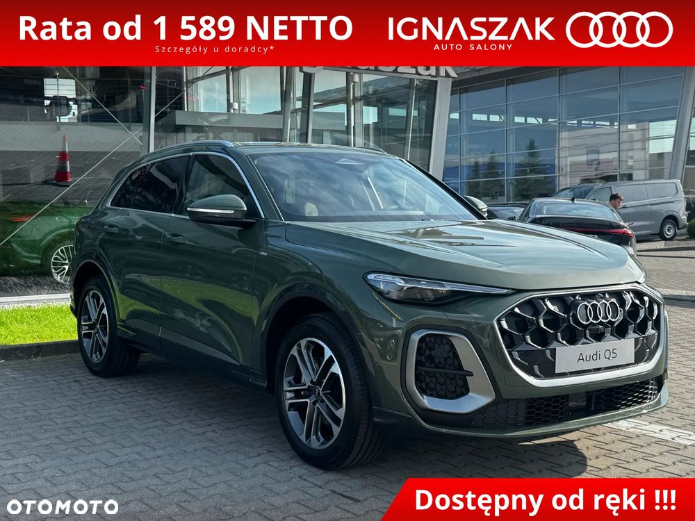 Audi Q5 TFSI mHEV 150 kW S tronic - 2