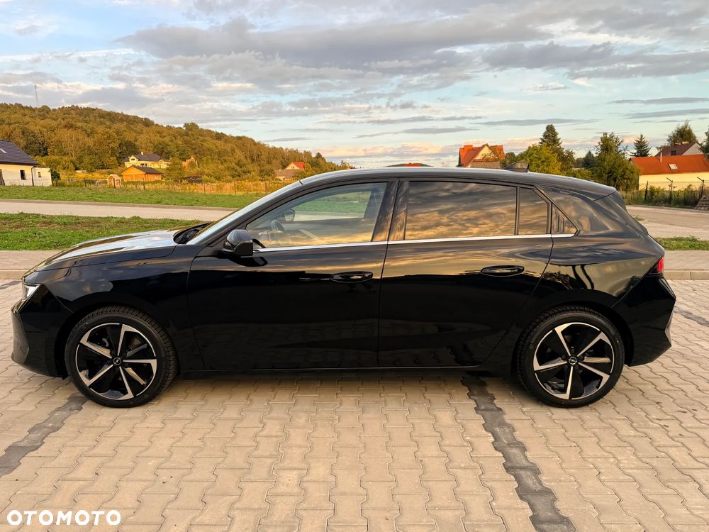 Opel Astra 1.5 CDTI Elegance S&S - 6