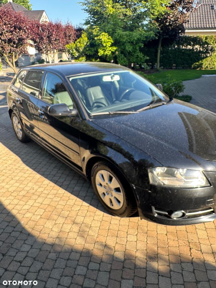 Audi A3 Sportback 1.6 TDI Ambition - 5