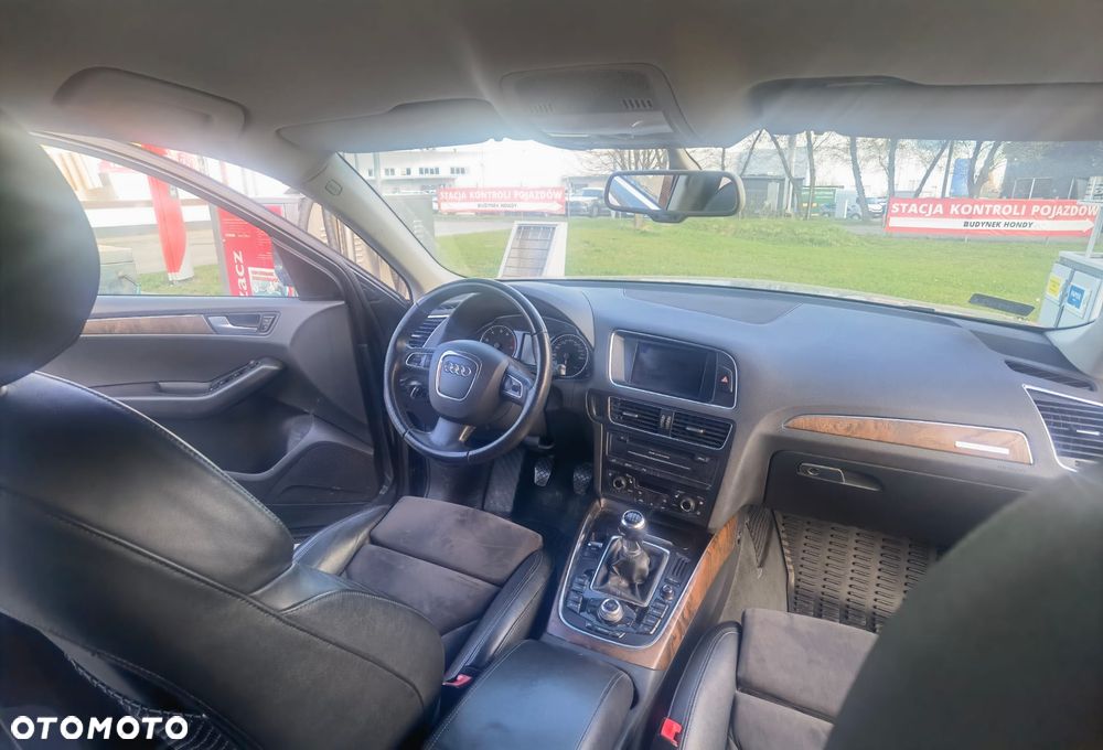 Audi Q5 - 6